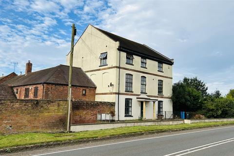 undefined, Watling Street, Stafford ST19