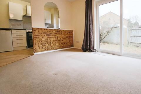 1 bedroom end of terrace house to rent, Tarnbrook Way, Bracknell, Berkshire, RG12