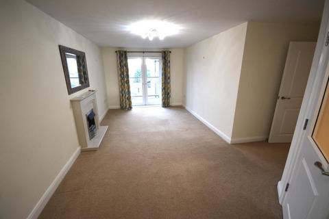 2 bedroom retirement property for sale, The Cottons, Factory Street, Ramsbottom BL0