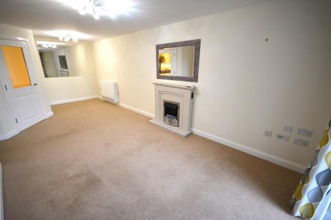 2 bedroom retirement property for sale, The Cottons, Factory Street, Ramsbottom BL0