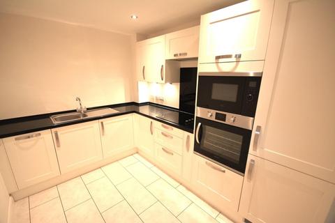 2 bedroom retirement property for sale, The Cottons, Factory Street, Ramsbottom BL0