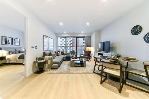 1 bedroom apartment to rent, George Street, London, E14