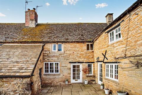 4 bedroom character property for sale, Back Lane, South Luffenham, Rutland