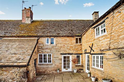 13 Back Lane, South Luffenham, Oakham, LE15 8NQ