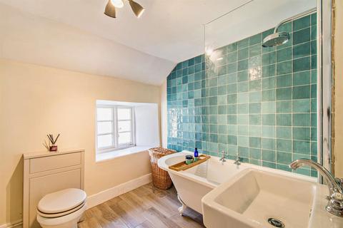 13 Back Lane, South Luffenham, Oakham, LE15 8NQ
