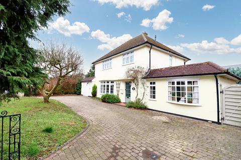 3 bedroom detached house for sale, Green Lane, Hersham Village, Surrey KT12