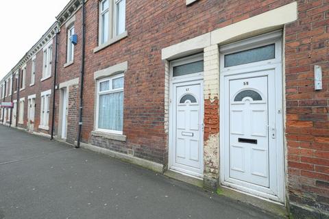 Bothal Street, Newcastle upon Tyne NE6