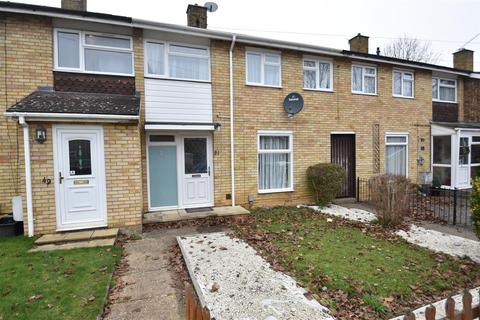 3 bedroom house to rent, Bandley Rise, Stevenage SG2