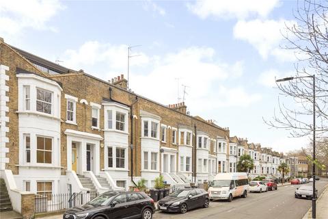 3 bedroom terraced house for sale, Cadogan Terrace, London, E9