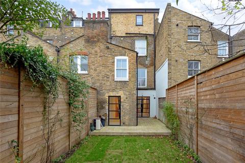 3 bedroom terraced house for sale, Cadogan Terrace, London, E9