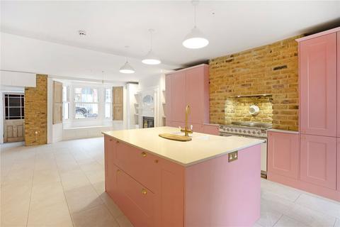 3 bedroom terraced house for sale, Cadogan Terrace, London, E9