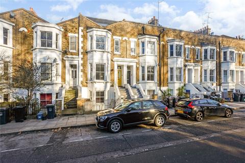 3 bedroom terraced house for sale, Cadogan Terrace, London, E9