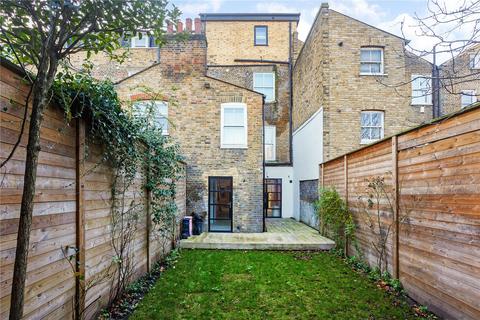 3 bedroom terraced house for sale, Cadogan Terrace, London, E9