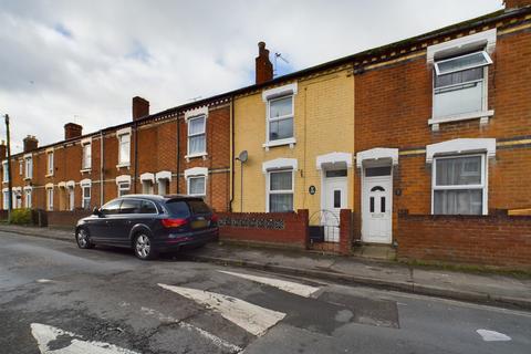 Salisbury Road, Gloucester, Gloucestershire, GL1