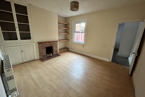 2 bedroom terraced house for sale, Salisbury Road, Gloucester, Gloucestershire, GL1