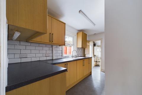 2 bedroom terraced house for sale, Salisbury Road, Gloucester, Gloucestershire, GL1