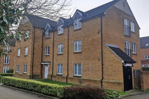 2 bedroom flat to rent, Brick Kiln Road, Herts SG1