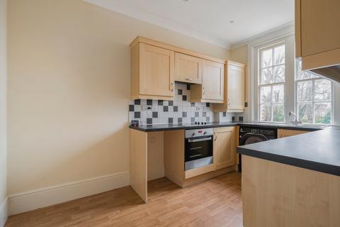 2 bedroom flat for sale, Park Approach, Fareham PO17