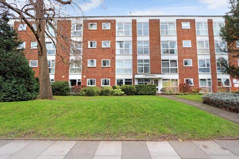 Kingsley House, Surbiton KT6