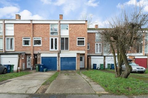 3 bedroom terraced house for sale, Headington OX3 8PL