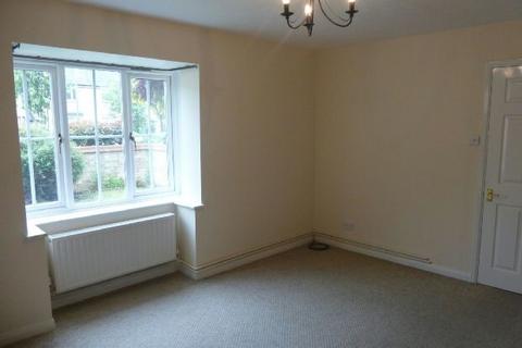 1 bedroom end of terrace house to rent, Canterbury Close, Banbury