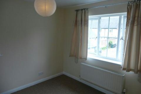 1 bedroom end of terrace house to rent, Canterbury Close, Banbury