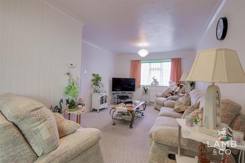 undefined, Hawkendon Road, Clacton-On-Sea CO16