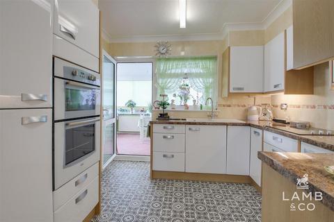 undefined, Hawkendon Road, Clacton-On-Sea CO16
