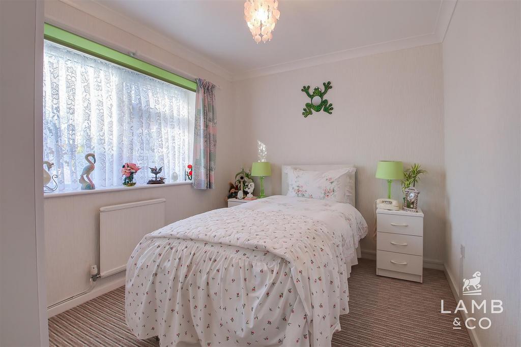Bedroom two