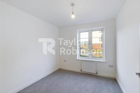 2 bedroom flat to rent, Sangster Close, Forge Wood, Crawley, West Sussex. RH10 3GL