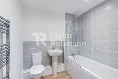 2 bedroom flat to rent, Sangster Close, Forge Wood, Crawley, West Sussex. RH10 3GL