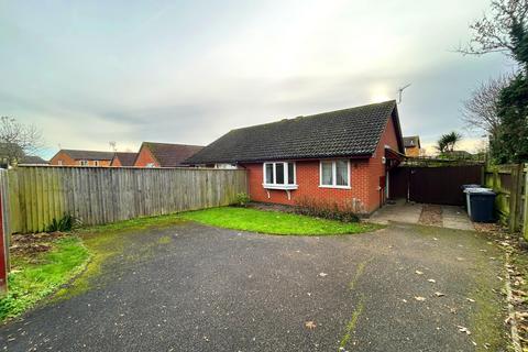 2 bedroom bungalow to rent, Shamfields Road, Spilsby, PE23