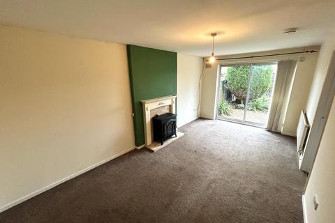 2 bedroom bungalow to rent, Shamfields Road, Spilsby, PE23