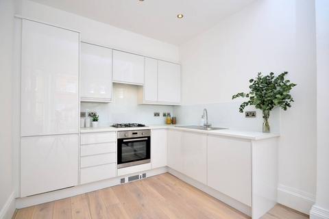 1 bedroom flat to rent, Nottingham Place, Marylebone, London, W1U