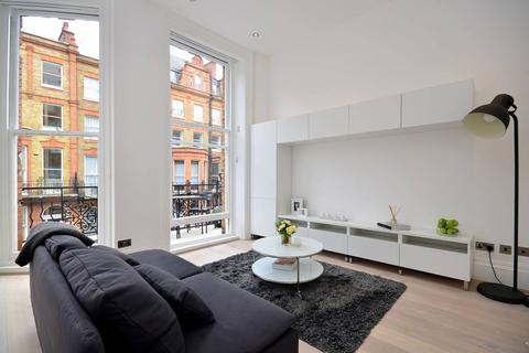 1 bedroom flat to rent, Nottingham Place, Marylebone, London, W1U