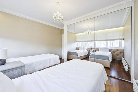 3 bedroom flat to rent, HYDE PARK CRESCENT, W2, Hyde Park Square, London, W2