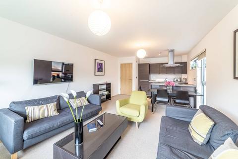 2 bedroom flat for sale, Oval Road, Camden Town, London, NW1