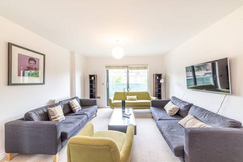 2 bedroom flat for sale, Oval Road, Camden Town, London, NW1