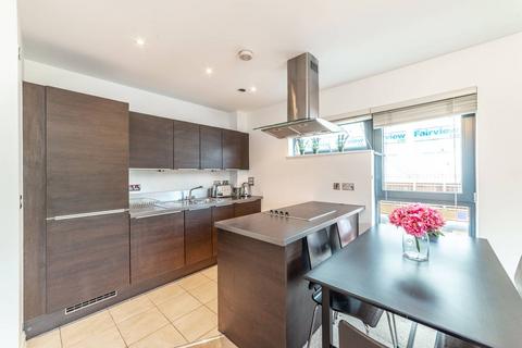 2 bedroom flat for sale, Oval Road, Camden Town, London, NW1