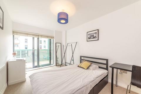 2 bedroom flat for sale, Oval Road, Camden Town, London, NW1