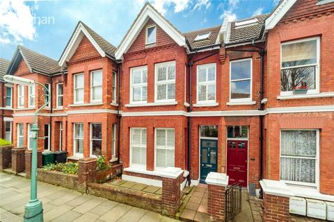 4 bedroom terraced house for sale, Highdown Road, Hove, BN3