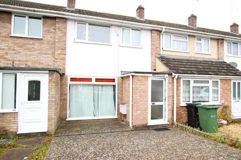 3 bedroom semi-detached house to rent, 2 Rooms - Hawkwood Crescent, Worcester, Worcestershire, WR2 6BN