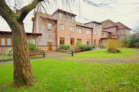 1 bedroom retirement property for sale, Abona Court, Shirehampton Road, Sea Mills, Bristol