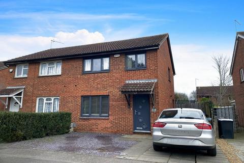 63 Beaumont Drive, Northampton, NN3 8PS
