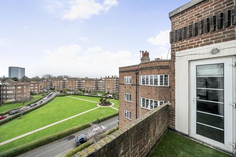 3 bedroom flat for sale, Chiswick Village, Chiswick