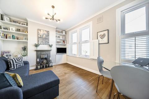 1 bedroom flat for sale, Himley Road, Tooting