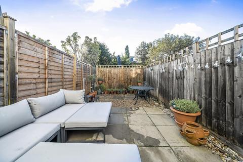 1 bedroom flat for sale, Himley Road, Tooting