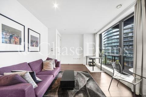 1 bedroom flat to rent, Baltimore Wharf, Canary Wharf, London, E14