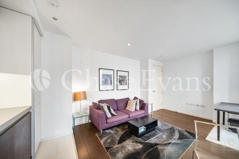 1 bedroom flat to rent, Baltimore Wharf, Canary Wharf, London, E14