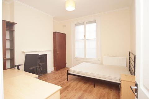 3 bedroom duplex to rent, Acton Street, WC1X9LX